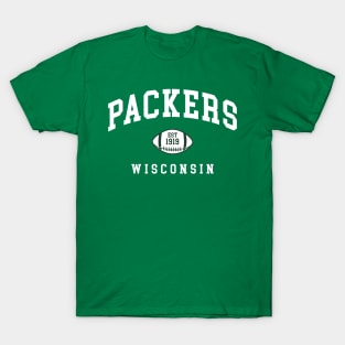 The Packers T-Shirt